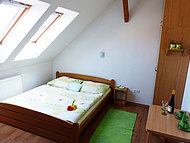 Pension U RADNICE *** ***, Lomnice nad Lunic