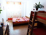 Pension U RADNICE *** ***, Lomnice nad Lunic