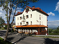 Pension Villa KREJZA *** ***, Horn Smokovec