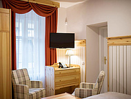 Hotel SKALN MLN **** ****, Adrpach