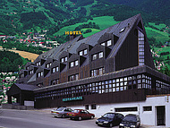 Sporthotel BOHEMIA *** ***, Rokytnice nad Jizerou