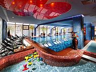 Wellness hotel CHOPOK **** ****, Demnovsk Dolina