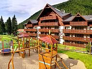 Wellness hotel CHOPOK **** ****, Demnovsk Dolina