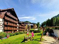 Wellness hotel CHOPOK **** ****, Demnovsk Dolina