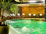 Wellness hotel GRAND Jasn **** ****, Demnovsk Dolina