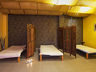 Wellness hotel PATINCE **** ****, Patince