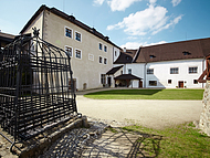 Wellness hotel REZIDENCE **** ****, Nov Hrady