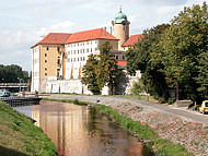 SPA HOTEL FELICITAS - Podbrady - Stedn echy