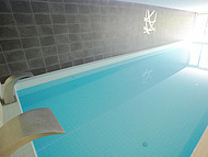 Wellness hotel POHODA **** ****, Luhaovice