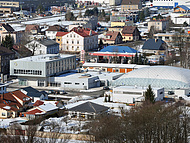 Hotel DAVDEK - Trutnov - Krkonoe