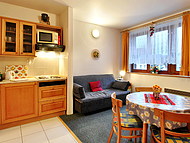 Apartmny HELAS *** ***, Rokytnice nad Jizerou