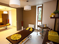 Hotel VZ BEDICHOV *** ***, pindlerv Mln