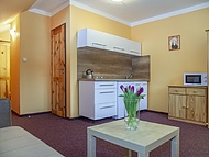 Apartmny U MEDVDA *** ***, Velk Karlovice