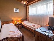 Horsk Hotel Encin *** ***, Donovaly