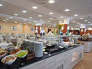 HUNGUEST HOTEL BK **** ****, Bk