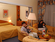 HUNGUEST HOTEL BK **** ****, Bk