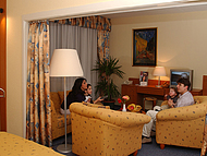 HUNGUEST HOTEL BK **** ****, Bk