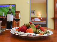 HUNGUEST HOTEL BK **** ****, Bk