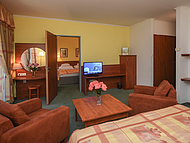 HUNGUEST HOTEL BK **** ****, Bk