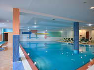 HUNGUEST HOTEL BK **** ****, Bk