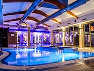 Kolping Hotel Spa & Family Resort **** ****, Alsphok