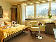 Hotel HORIZONT RESORT **** ****, Star Lesn