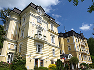 OREA SPA HOTEL SAN REMO **** ****, Marinsk Lzn