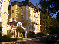 OREA SPA HOTEL SAN REMO **** ****, Marinsk Lzn