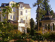 OREA SPA HOTEL SAN REMO **** ****, Marinsk Lzn