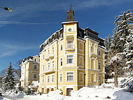 OREA SPA HOTEL SAN REMO **** ****, Marinsk Lzn