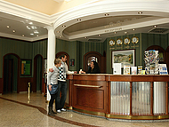 OREA SPA HOTEL SAN REMO **** ****, Marinsk Lzn