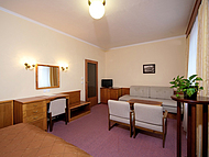OREA SPA HOTEL SAN REMO **** ****, Marinsk Lzn