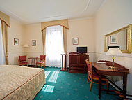OREA SPA HOTEL SAN REMO **** ****, Marinsk Lzn