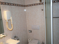 OREA SPA HOTEL SAN REMO **** ****, Marinsk Lzn