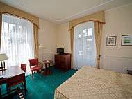 OREA SPA HOTEL SAN REMO **** ****, Marinsk Lzn