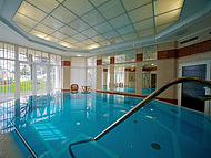 OREA SPA HOTEL SAN REMO **** ****, Marinsk Lzn