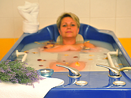 OREA SPA HOTEL SAN REMO **** ****, Marinsk Lzn