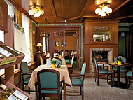 OREA SPA HOTEL SAN REMO **** ****, Marinsk Lzn