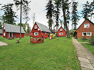 Chaty TATRY HOLIDAY *** ***, Vek Slavkov