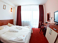 Hotel SITNO **** ****, Vyhne