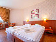 Spa & Wellness Hotel ORCHIDEA *** ***, Velk Meder