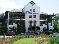 Hunguest Hotel FLRA *** ***, Eger