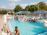 Hunguest Hotel FLRA *** ***, Eger