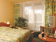 Hunguest Hotel FLRA *** ***, Eger