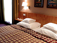 Hunguest Hotel PELION **** ****, Tapolca