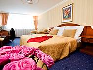 Grand hotel PERMON **** ****, Podbansk