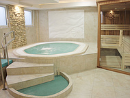 Thermal Hotel MOSONMAGYARVR *** ***, Mosonmagyarvr