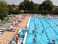 Thermal Hotel MOSONMAGYARVR *** ***, Mosonmagyarvr