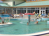 Thermal Hotel MOSONMAGYARVR *** ***, Mosonmagyarvr