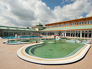 Thermal Hotel MOSONMAGYARVR *** ***, Mosonmagyarvr